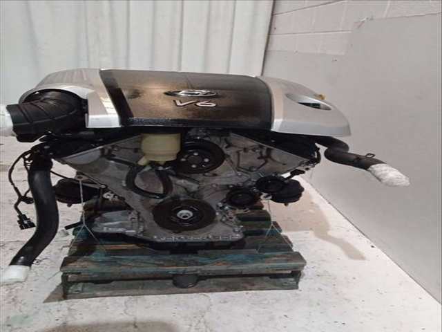 Foto 3ª: Motor Completo Hyundai Genesis 3.8 CAT COUPE 303CV 223KW [G6DA] (2010)