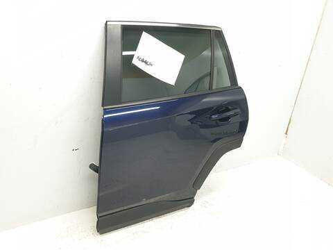Foto 3ª: Puerta Trasera Izquierda Toyota Rav4 HYBRID 4X2 ADVANCE (1994)