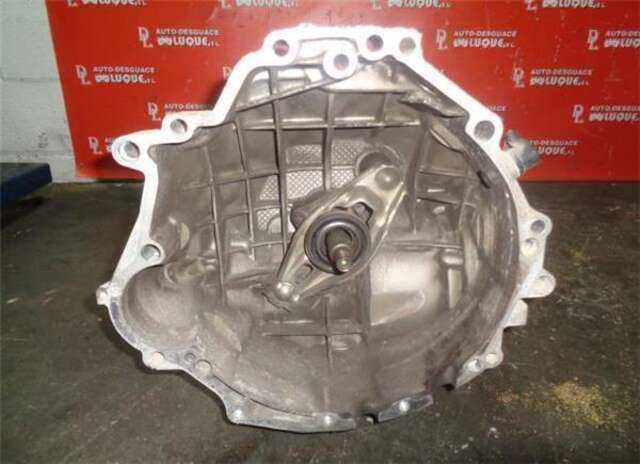 Caja Cambios Audi A6 3.0