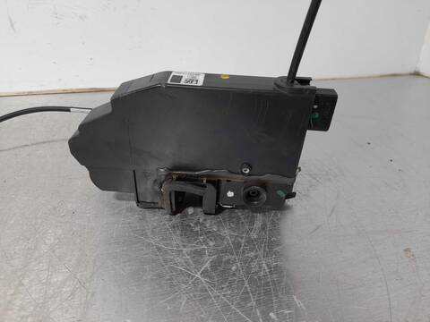 Foto 4ª: Cerradura Puerta Delantera Izquierda Citroen C4 ORIGINS PICASSO 130CV 96KW [HN02] (2015)