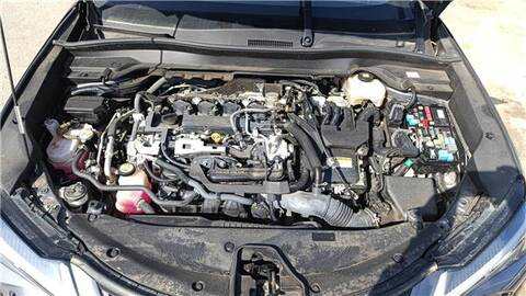 Motor Completo Lexus UX HEV 152CV