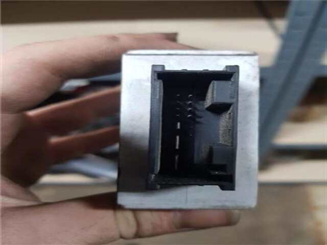 Foto 3ª: Centralita Motor ECU Mini Mini 1.6 COOPER [1.6 LTR. - 85 KW 16V CAT] [W10B16A]