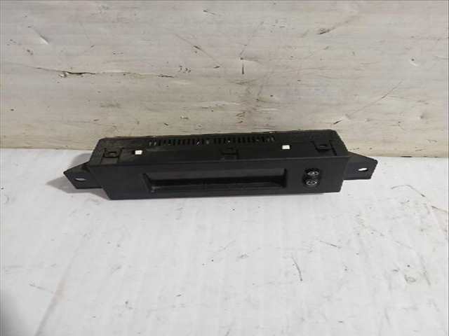 Foto 2ª: Pantalla Multifuncion Opel Corsa 1.3 CDTI L08 L68) 75CV [A 13 DTC Z 13 DTJ] (2006)