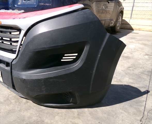 Foto 3ª: Paragolpes Delantero Fiat Ducato 2.3 JTD 2014-2020 [F1AGL411D] (2019)