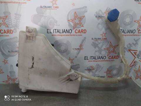 Foto 3ª: Deposito Limpiaparabrisas Porsche Cayenne VERSION INDEFINIDA