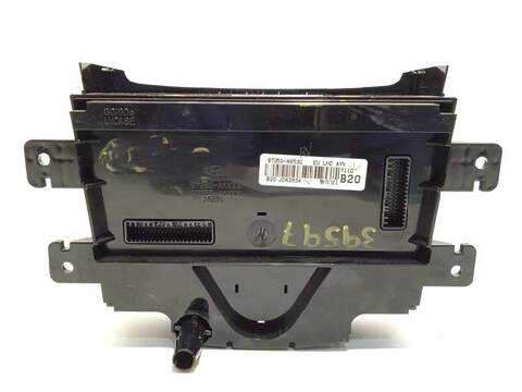 Foto 4ª: Mando Climatizador Hyundai i30 1.6 CRDI CAT 110CV 81KW [D4FB] (2014)