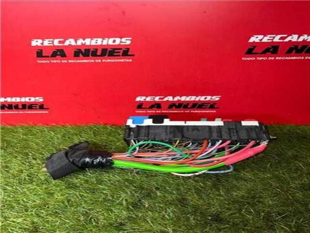 Foto 2ª: Caja Reles Fusibles Ford Transit 2.0 320 L1 TRANSIT TREND [2 0 LTR. - 96 KW TDCI CAT] 131CV [BKFA] (2019)