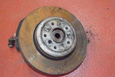 Foto 2ª: Mangueta Delantera Derecha Bmw Serie 6 620 4.4 V8 32V 333CV AUT. 245KW