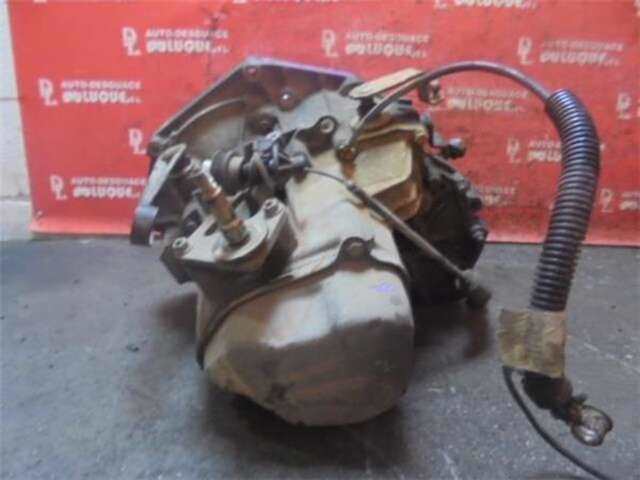 Caja Cambios Citroen Xsara 1.6 16V