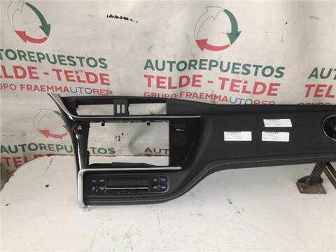 Consola Central Toyota Auris 1.8 HYBRID ACTIVE [1.8 LTR. 73KW 16V CAT HIBRIDO)]