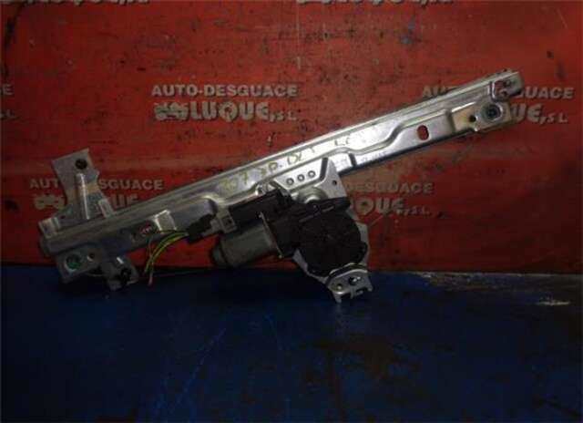 Elevalunas Eléctrico Delantero Izquierdo Peugeot 207 1.4 CONFORT [1.4 LTR. - 50 KW HDI]