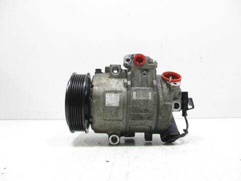 Compresor Aire Acondicionado Seat Ibiza BNV