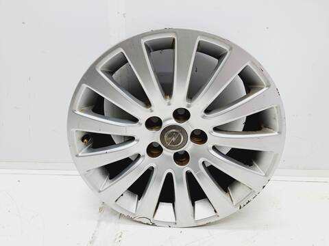 LLanta Chapa Opel Astra VERSION INDEFINIDA