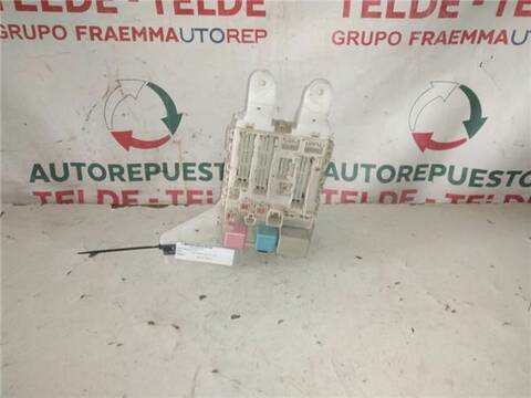 Caja Reles Fusibles Toyota Auris 1.4