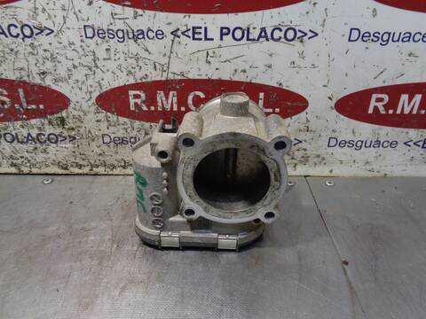 Foto 4ª: Caja Mariposa Alfa Romeo 147 1.6 T.SPARK ECO DISTINCTIVE 105CV 77KW [AR37203] (2003)