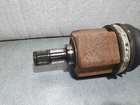 Foto 3ª: Transmision Delantera Izquierda Honda Civic 1.5 SPORT PLUS 182CV 134KW [L15BA] (2018)