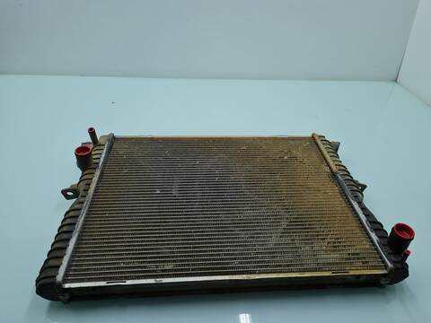 Radiador Motor Land Rover Defender 2.4 TD4 122CV 90KW