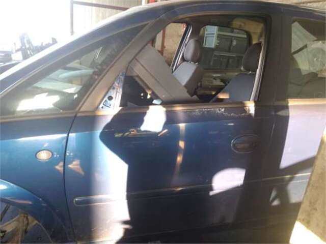 Puerta Delantera Izquierda Opel Meriva 1.7 CDTI