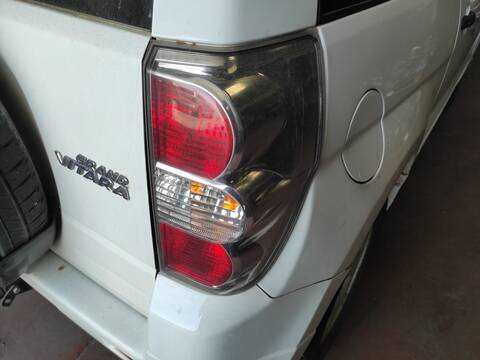 Piloto Trasero Derecho Suzuki Grand Vitara F9Q