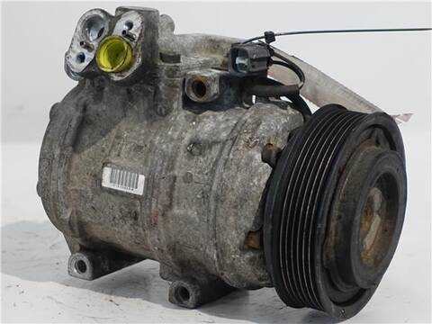 Compresor Aire Acondicionado Land Rover Discovery 2.5 TD5 139CV 102KW