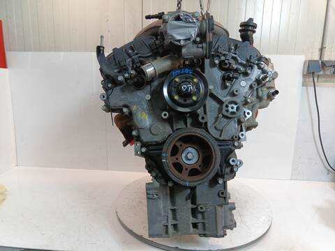 Foto 2ª: Motor Completo Cadillac CTS 311CV 229KW [LLT] (2009)
