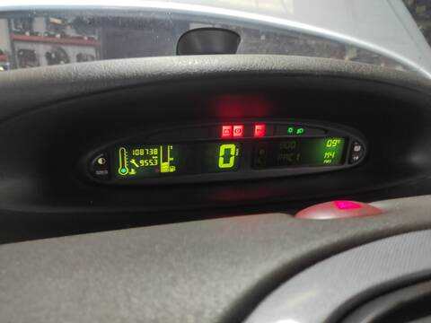 Cuadro de Instrumentos Citroen Xsara RHY PICASSO