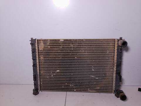 Radiador Motor Ford Fiesta AMBIENTE 68CV 50KW