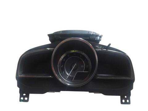 Cuadro de Instrumentos Mazda 3 2.0 120CV