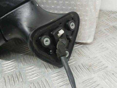 Foto 2ª: Retrovisor Izquierdo Toyota Verso ADVANCE 112CV 82KW [N47C16A] (2014)