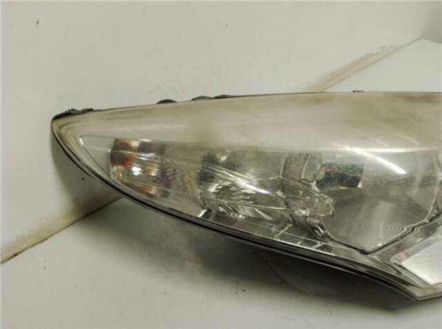 Foto 2ª: Faro Derecho Renault Megane 1.6 16V (BZ0U) III FASTBACK (BZ0_) [K4M 858]