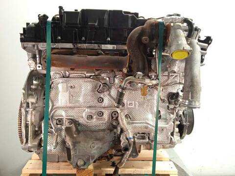 Foto 3ª: Motor Completo Bmw X3 3.0 D 265CV 195KW G01) XDRIVE B57D30 [B57D30B] (2022)