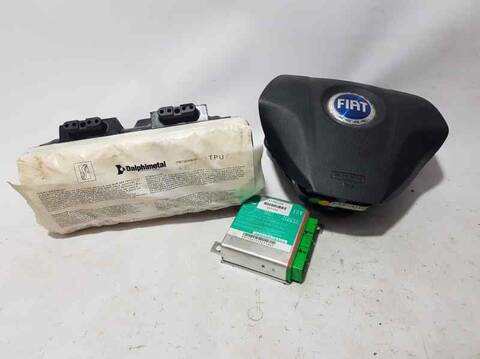 Kit Airbag Fiat Punto DYNAMIC 90CV 66KW