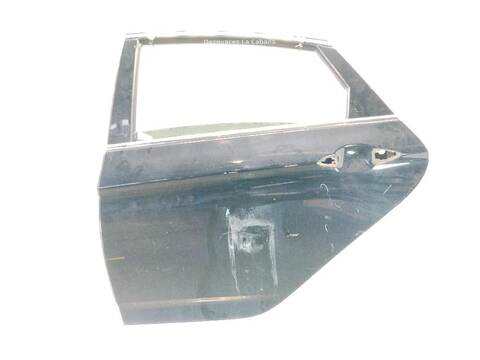 Foto 2ª: Puerta Trasera Izquierda Hyundai i40 1.7 CRDI [D4FD] (2012)