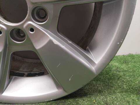 Foto 3ª: LLanta Chapa Bmw X3 2.5 I 192CV 141KW [25-6S-5] (2004)