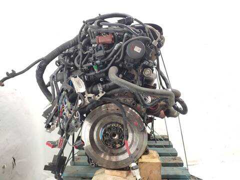 Foto 3ª: Motor Completo Ford Mondeo 2.0 TDCI 163CV 120KW [TXBA] (2010)