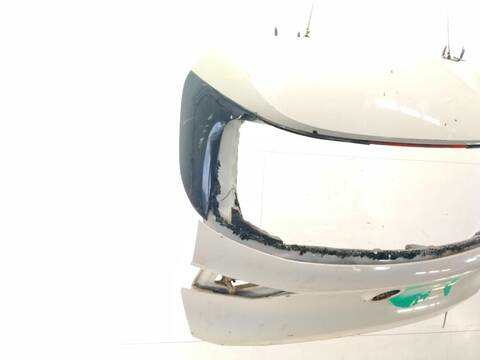 Foto 2ª: Portón Bmw X2 SDRIVE 18 D (2017)