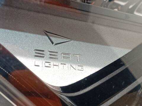 Foto 4ª: Faro Derecho Seat Leon 1.4 TGI 110CV 81KW [CPWA] (2018)