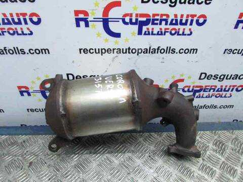 Catalizador Toyota Corolla 1CDFTV
