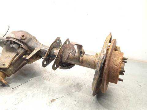 Foto 3ª: Puente Trasero Land Rover Discovery 2.5 TD 139CV 102KW [15P] (2002)