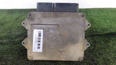 Centralita Motor ECU Fiat Grande Punto 1.3 D MULTIJET 75CV 55KW