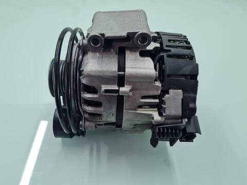 Foto 2ª: Alternador Audi A5 265CV [DMTA] (2021)