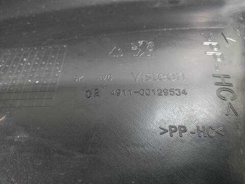 Foto 3ª: Tapizados Cartoneras Peugeot 2008 ALLURE 110CV (2013)