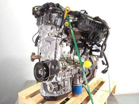 Foto 4ª: Motor Completo Kia Xceed 1.5 T-GDI 160CV 118KW [G4LK] (2021)