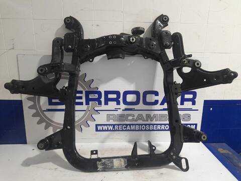 Foto 2ª: Puente Delantero Opel Astra 1.7 16V CDTI 101CV [Z17DTH] (2006)