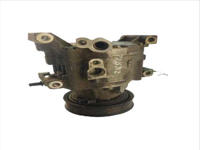 Compresor Aire Acondicionado Fiat Doblo 1.3 JTD