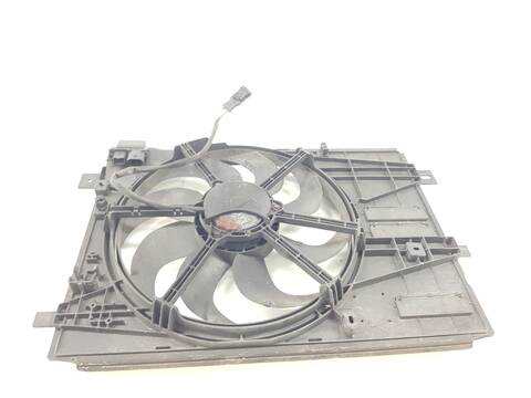 Electroventilador Citroen Spacetourer BUSINESS M