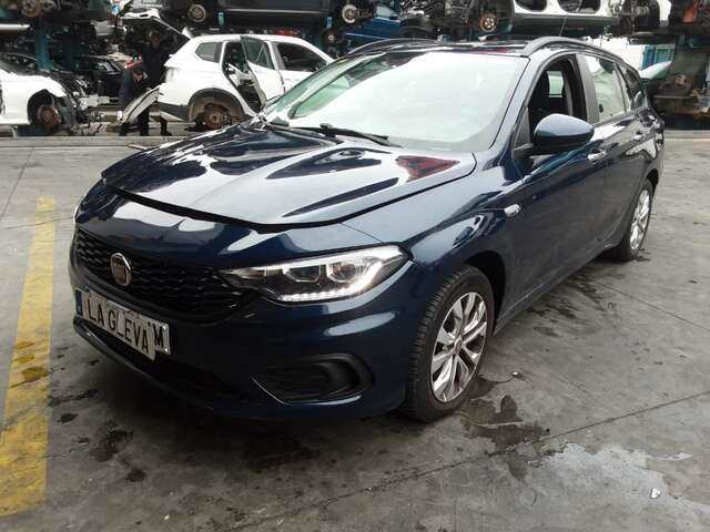 Compresor Aire Acondicionado Fiat Tipo 1.4 16V95CV 0CV