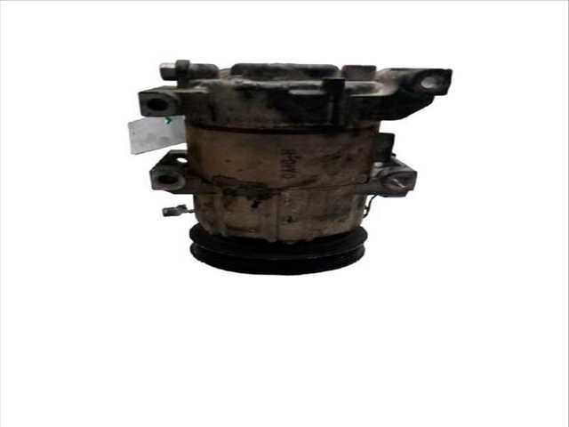 Foto 2ª: Compresor Aire Acondicionado Hyundai ix35 1.7 CRDI (2009)