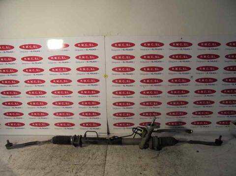 Cremallera de Direccion Daewoo Kalos 1.4 CAT 94CV 69KW