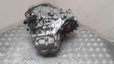 Foto 3ª: Caja Cambios Kia Rio GT LINE 120CV 88KW [G3LC] (2019)